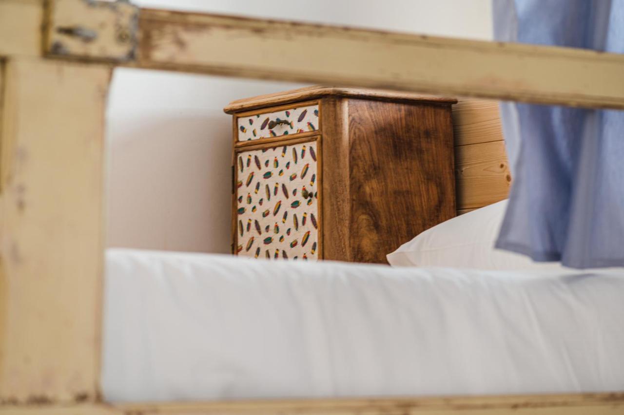 Albergo Diffuso Antagonisti Melle Ngoại thất bức ảnh