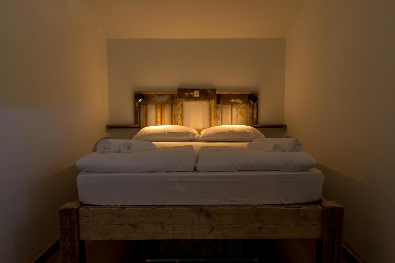 Albergo Diffuso Antagonisti Melle Ngoại thất bức ảnh
